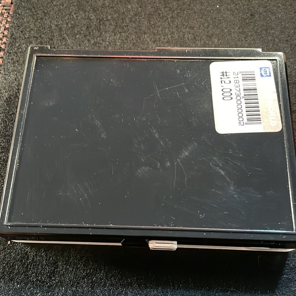 Korean Commemorative Pin Set - Picture 2 of 4